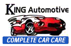 King Automotive